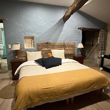Chez Magitte Une Chambre A Louer Bardenac Zewnętrze zdjęcie