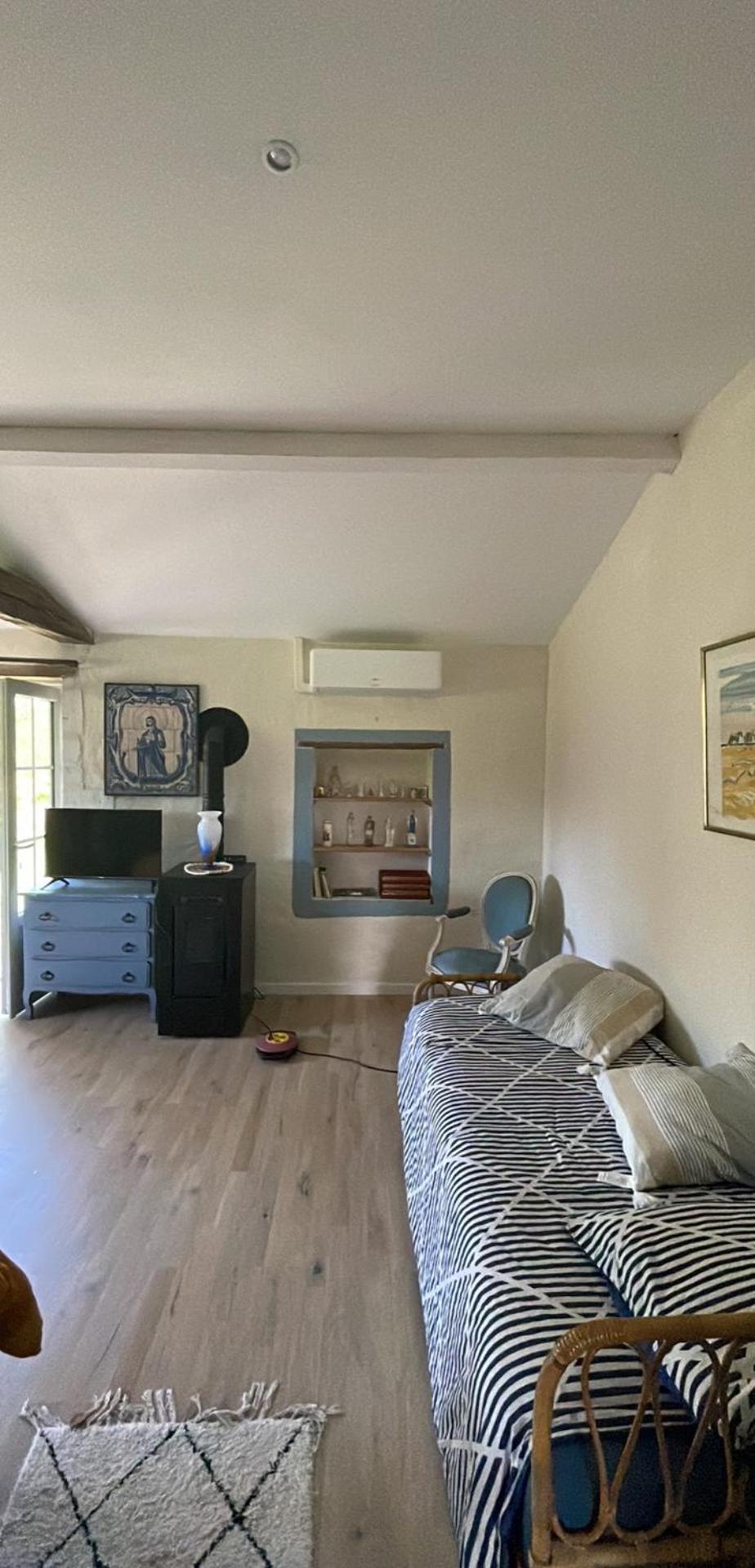 Chez Magitte Une Chambre A Louer Bardenac Zewnętrze zdjęcie