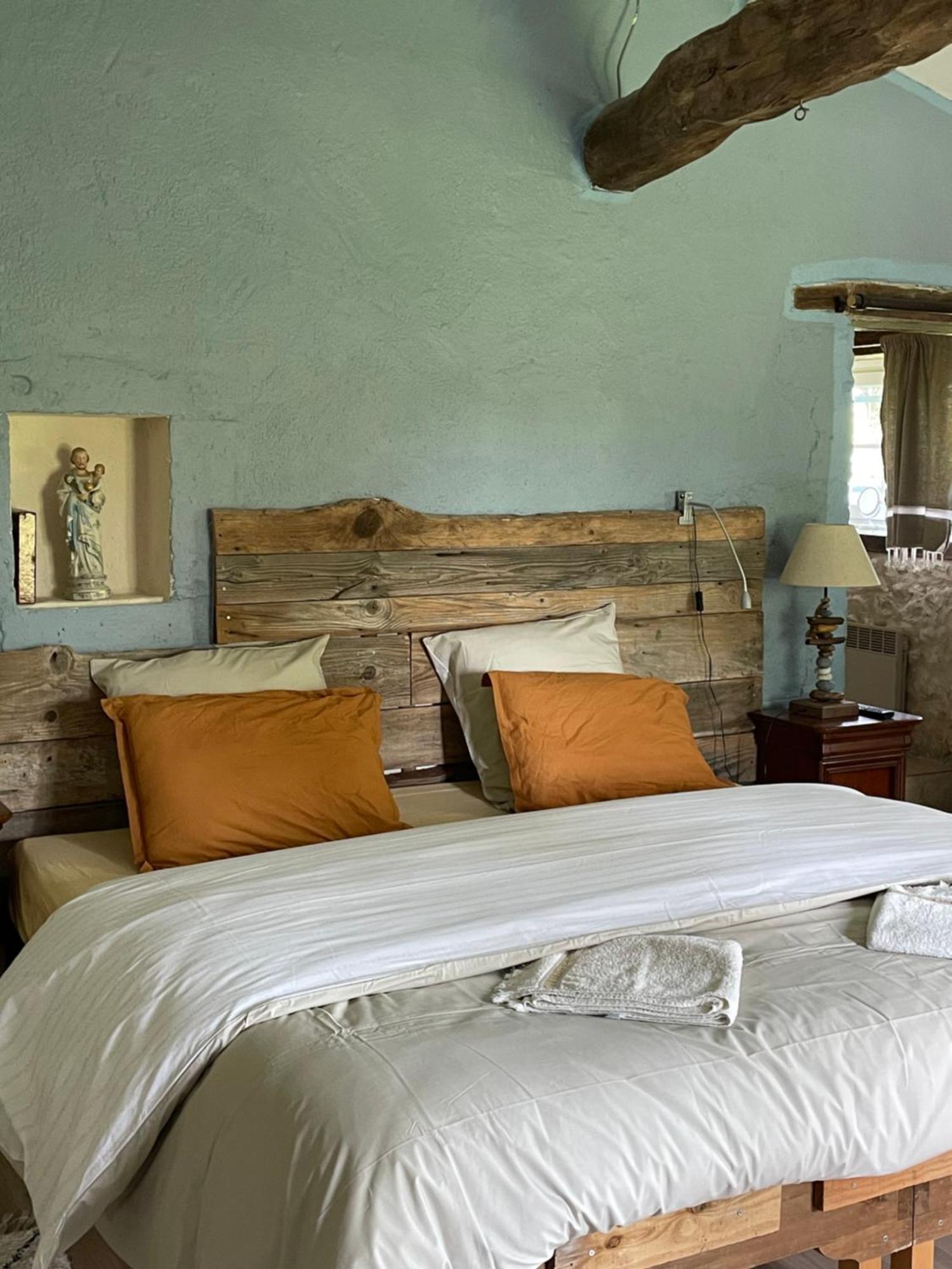 Chez Magitte Une Chambre A Louer Bardenac Zewnętrze zdjęcie