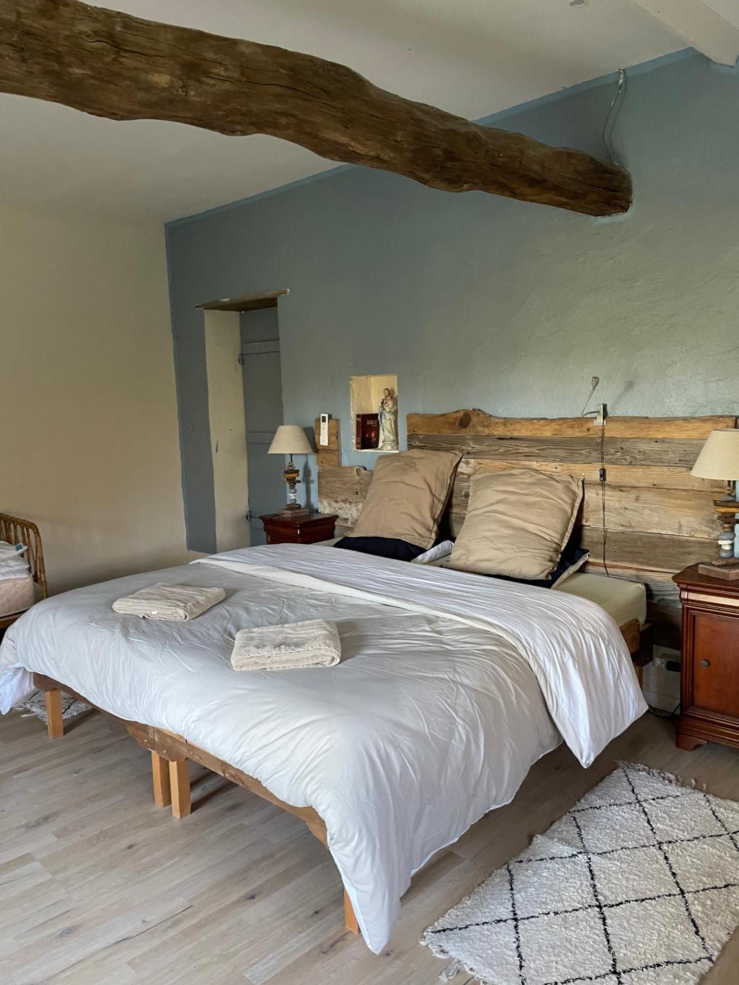 Chez Magitte Une Chambre A Louer Bardenac Zewnętrze zdjęcie